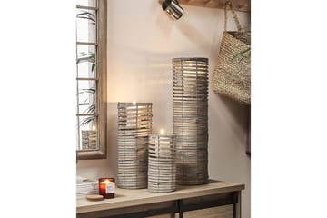 Ljusstakar Rovare set om 3 - Inredning - Ljus & dofter - Ljusstakar & ljuslyktor