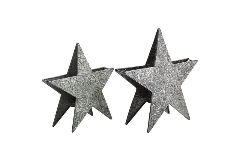 Ljusstakar Tornio set om 2 - Inredning - Ljus & dofter - Ljusstakar & ljuslyktor