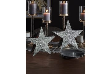 Ljusstakar Tornio set om 2 - Inredning - Ljus & dofter - Ljusstakar & ljuslyktor