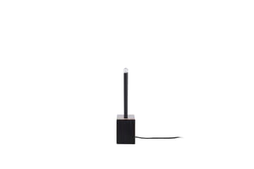 Ljusstake & kandelaber för bord Venture Home Fjällberget Ljusstake Black - Inredning - Ljus & dofter - Ljusstakar & ljuslyktor