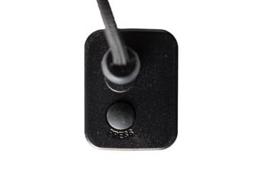 Ljusstake & kandelaber för bord Venture Home Kungsberget Ljusstake Walnut - Inredning - Ljus & dofter - Ljusstakar & ljuslyktor