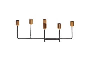 Ljusstake Bangka - Inredning - Ljus & dofter - Ljusstakar & ljuslyktor