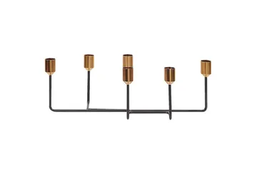 Ljusstake Bangka - Inredning - Ljus & dofter - Ljusstakar & ljuslyktor