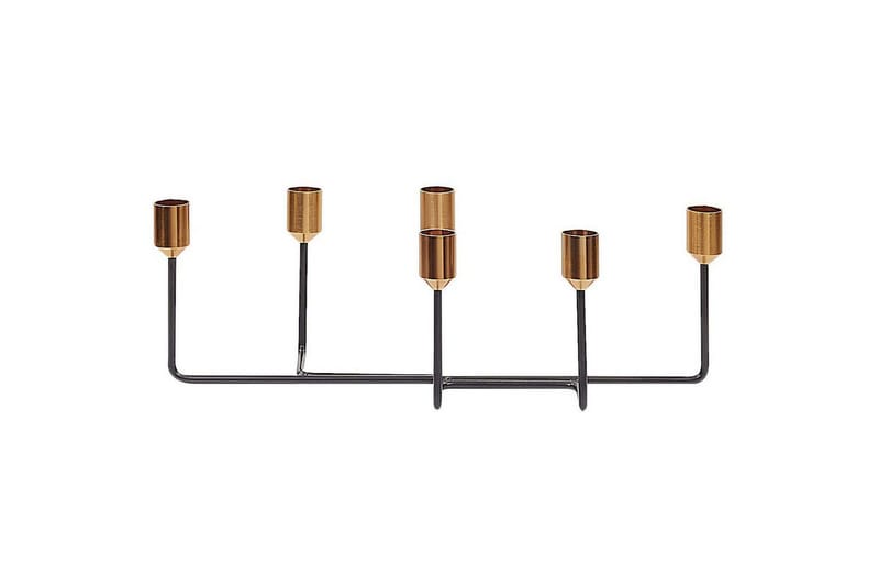 Ljusstake Bangka - Inredning - Ljus & dofter - Ljusstakar & ljuslyktor