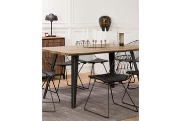 Ljusstake Bangka - Inredning - Ljus & dofter - Ljusstakar & ljuslyktor