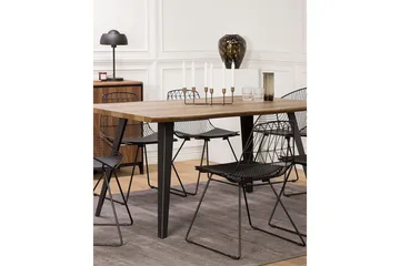 Ljusstake Bangka - Inredning - Ljus & dofter - Ljusstakar & ljuslyktor