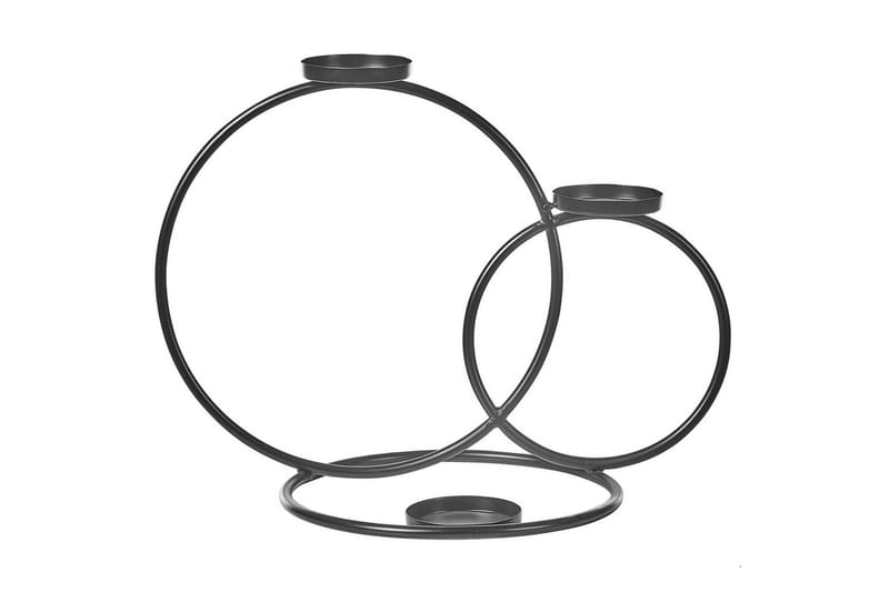 Ljusstake Cakung - Inredning - Ljus & dofter - Ljusstakar & ljuslyktor