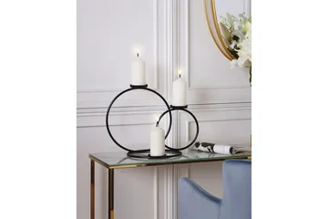 Ljusstake Cakung - Inredning - Ljus & dofter - Ljusstakar & ljuslyktor