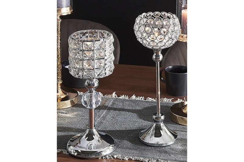 Ljusstake Esternay - Inredning - Ljus & dofter - Ljusstakar & ljuslyktor