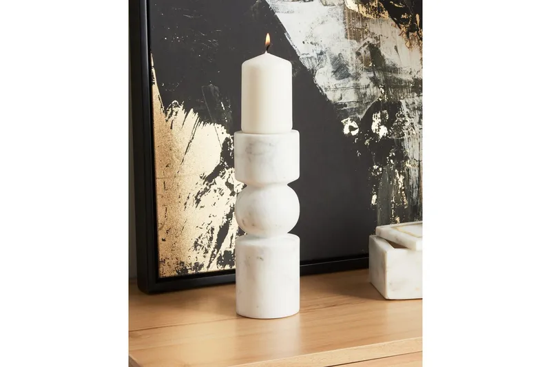 Ljusstake Ioannina - Inredning - Ljus & dofter - Ljusstakar & ljuslyktor