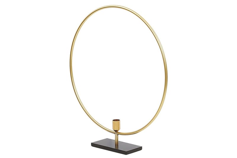 Ljusstake Seram - Inredning - Ljus & dofter - Ljusstakar & ljuslyktor