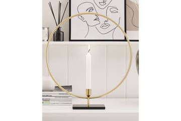 Ljusstake Seram - Inredning - Ljus & dofter - Ljusstakar & ljuslyktor