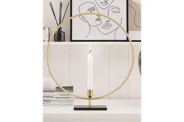 Ljusstake Seram - Inredning - Ljus & dofter - Ljusstakar & ljuslyktor