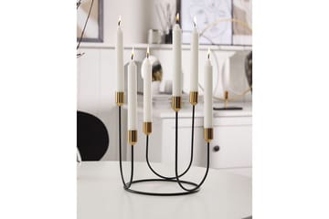 Ljusstake Panay - Inredning - Ljus & dofter - Ljusstakar & ljuslyktor