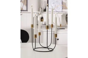 Ljusstake Panay - Inredning - Ljus & dofter - Ljusstakar & ljuslyktor