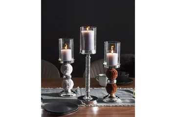 Ljusstake Padre - Inredning - Ljus & dofter - Ljusstakar & ljuslyktor