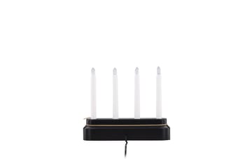 Näsfjället Ljusstake - Inredning - Ljus & dofter - Ljusstakar & ljuslyktor