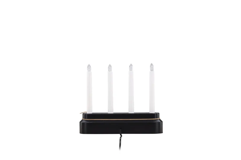 Näsfjället Ljusstake - Inredning - Ljus & dofter - Ljusstakar & ljuslyktor