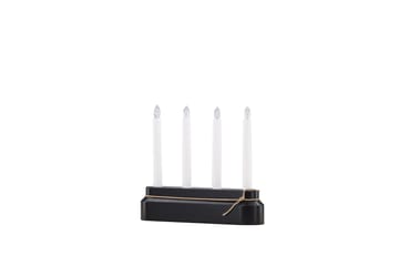 Näsfjället Ljusstake - Inredning - Ljus & dofter - Ljusstakar & ljuslyktor