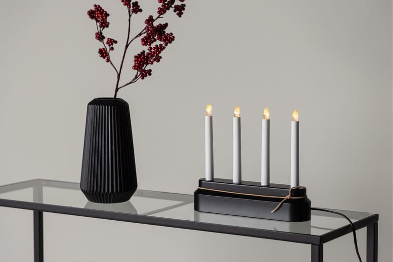 Näsfjället Ljusstake - Inredning - Ljus & dofter - Ljusstakar & ljuslyktor