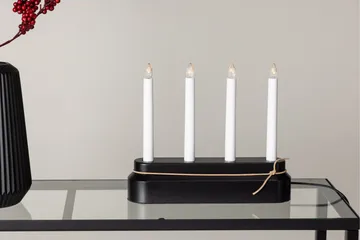 Näsfjället Ljusstake - Inredning - Ljus & dofter - Ljusstakar & ljuslyktor