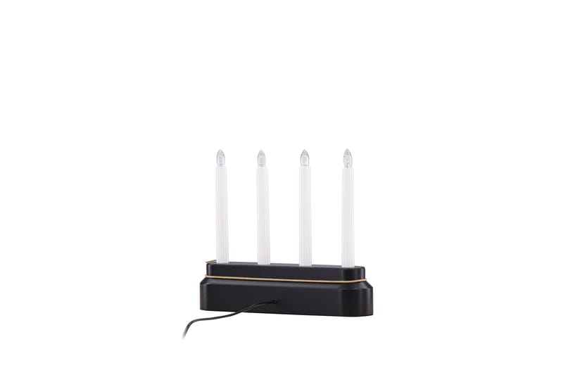 Näsfjället Ljusstake - Inredning - Ljus & dofter - Ljusstakar & ljuslyktor