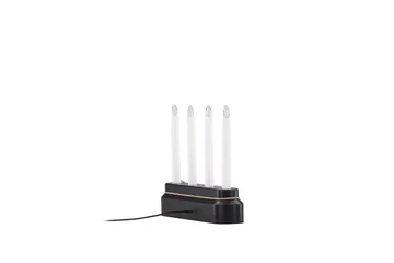 Näsfjället Ljusstake - Inredning - Ljus & dofter - Ljusstakar & ljuslyktor
