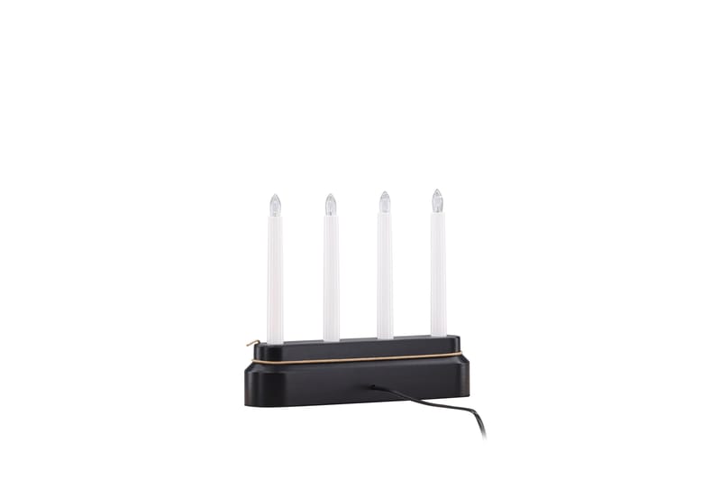 Näsfjället Ljusstake - Inredning - Ljus & dofter - Ljusstakar & ljuslyktor