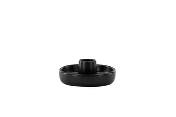 Otis Ljusstake 11x5 cm - Svart - Inredning - Ljus & dofter - Ljusstakar & ljuslyktor
