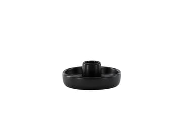 Otis Ljusstake 11x5 cm - Svart - Inredning - Ljus & dofter - Ljusstakar & ljuslyktor