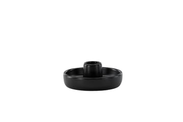 Otis Ljusstake 11x5 cm - Svart - Inredning - Ljus & dofter - Ljusstakar & ljuslyktor