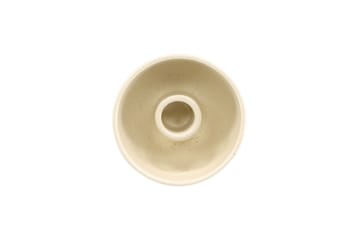 Posh Ljusstake 9x6 cm - Beige - Inredning - Ljus & dofter - Ljusstakar & ljuslyktor
