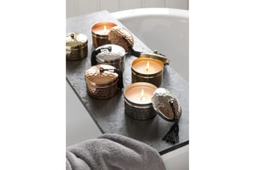 Doftljus Melior Koppar/Lavendel Doft - Turiform - Inredning - Ljus & dofter - Rumsdoft & luftfräschare - Doftolja