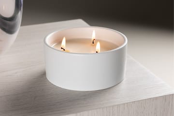 Douglas Doftljus - Offwhite - Inredning - Ljus & dofter - Rumsdoft & luftfräschare - Doftljus