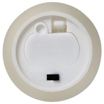 LED-ljus Aurum Set med 6 - Vit - Inredning - Dekoration & inredningsdetaljer - Julpynt & juldekoration - Julljus