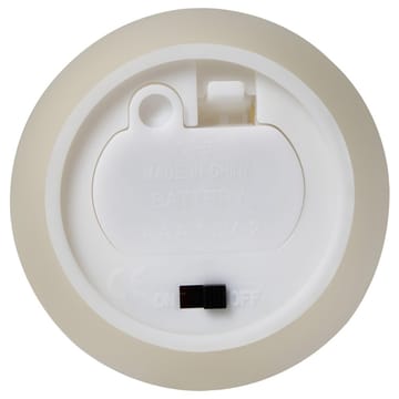 LED-ljus Aurum Set med 6 - Vit - Inredning - Dekoration & inredningsdetaljer - Julpynt & juldekoration - Julljus