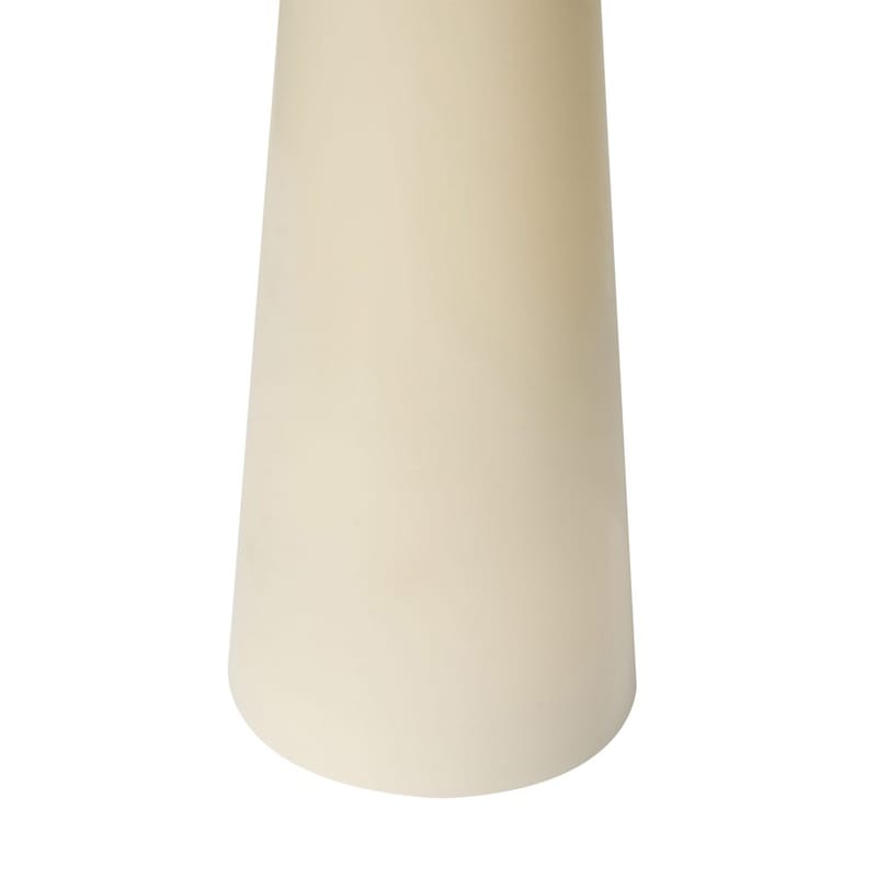 LED-ljus Aurum Set med 6 - Vit - Inredning - Ljus & dofter - Ljus & stearinljus - Kronljus & antikljus