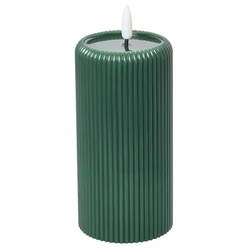 LED-ljus Noisette Set med 6 - Grön - Inredning - Dekoration & inredningsdetaljer - Julpynt & juldekoration - Julljus