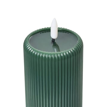 LED-ljus Noisette Set med 6 - Grön - Inredning - Ljus & dofter - Ljus & stearinljus - Kronljus & antikljus