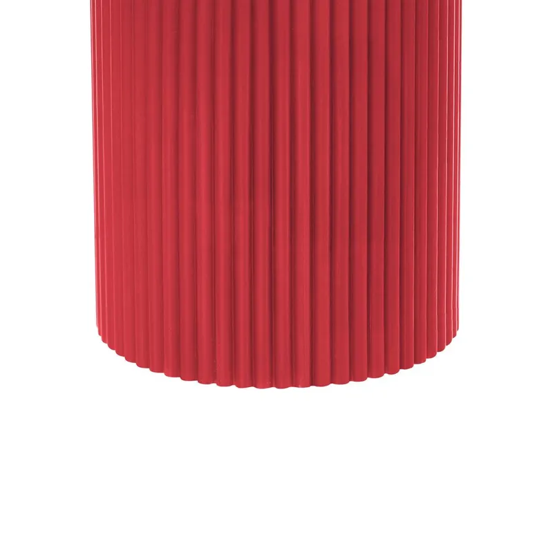 LED-ljus Noisette Set med 6 - Röd - Inredning - Dekoration & inredningsdetaljer - Julpynt & juldekoration - Julljus