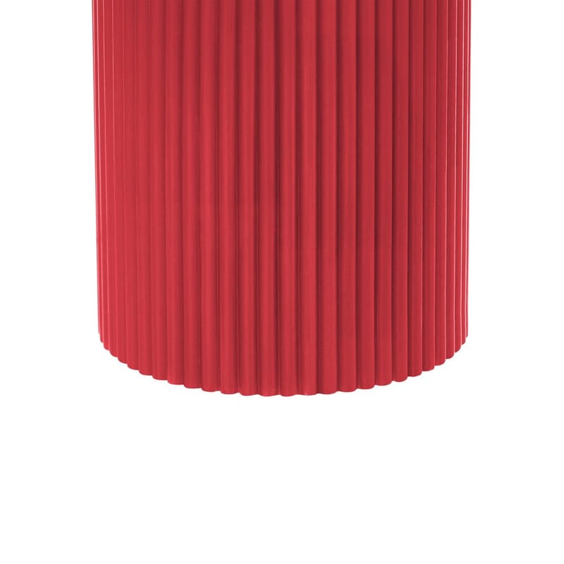 LED-ljus Noisette Set med 6 - Röd - Inredning - Ljus & dofter - Ljus & stearinljus - Kronljus & antikljus