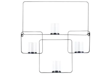 Väggljusstake Palawan - Inredning - Ljus & dofter - Ljushållare & ljusfat