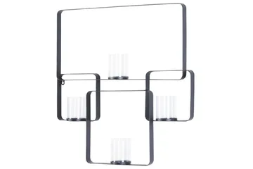 Väggljusstake Palawan - Inredning - Ljus & dofter - Ljushållare & ljusfat