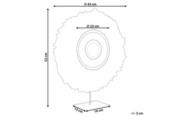 Prydnadsfigur Aceh - Inredning - Dekoration & inredningsdetaljer