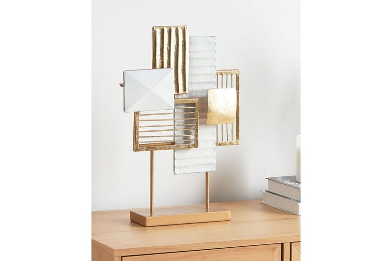 Prydnadsfigur Boron - Inredning - Dekoration & inredningsdetaljer