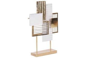 Prydnadsfigur Boron - Inredning - Dekoration & inredningsdetaljer