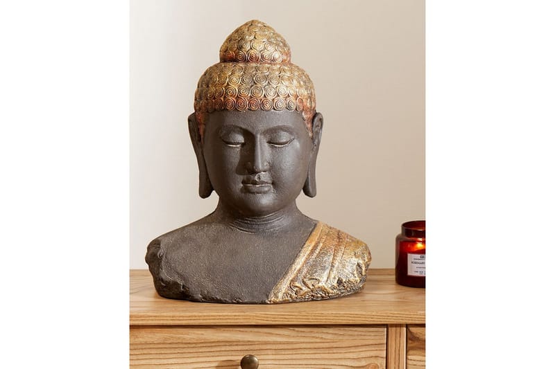 Prydnadsfigur Carum - Inredning - Dekoration & inredningsdetaljer