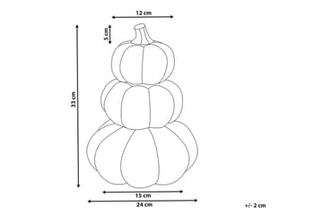Prydnadsfigur Kalamata - Inredning - Dekoration & inredningsdetaljer