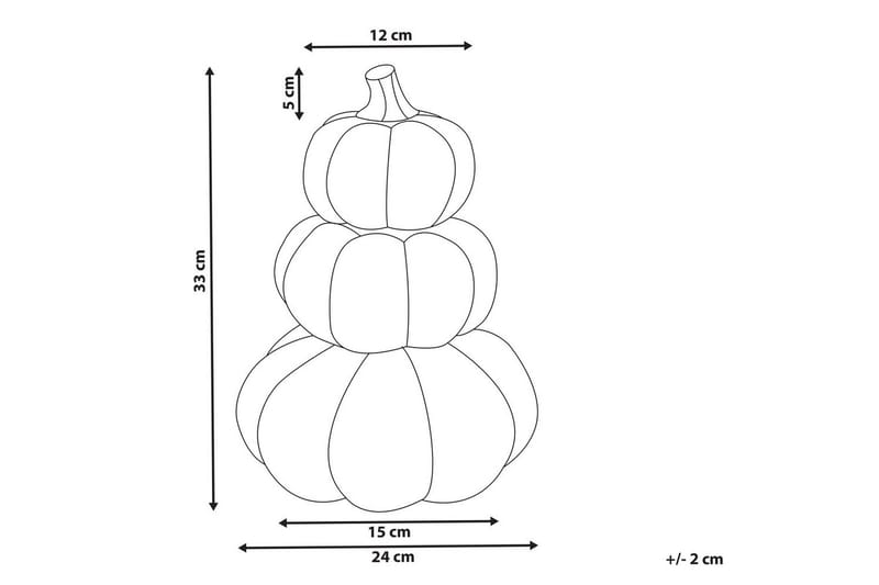 Prydnadsfigur Kalamata - Inredning - Dekoration & inredningsdetaljer