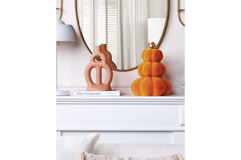 Prydnadsfigur Kalamata - Inredning - Dekoration & inredningsdetaljer